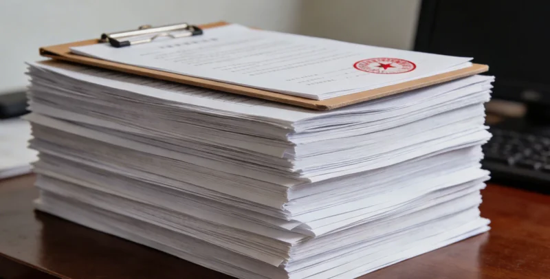 展示健康皮肤与真菌感染皮肤的对