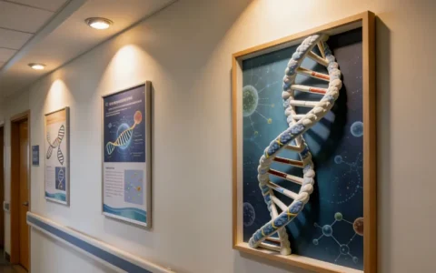 茂名肝癌基因检测机构全新3家名单及2026年地址总览