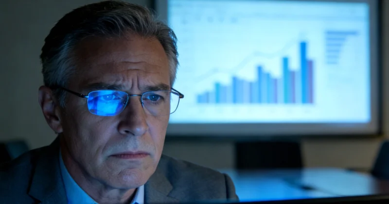 护士进行静脉采血,样本放入专用