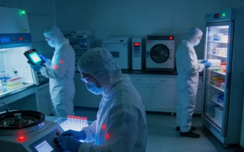 赣州胃肠道间质瘤基因检测去哪做2026年4家合法机构与地址