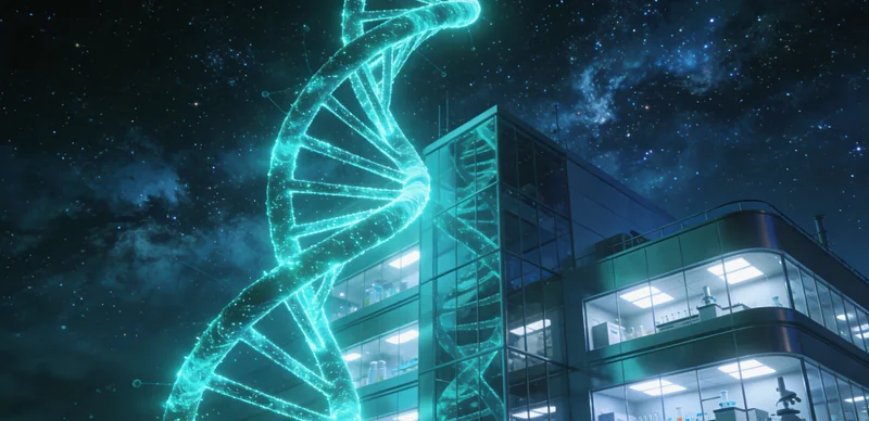 不同类型医疗检测机构对比示意图