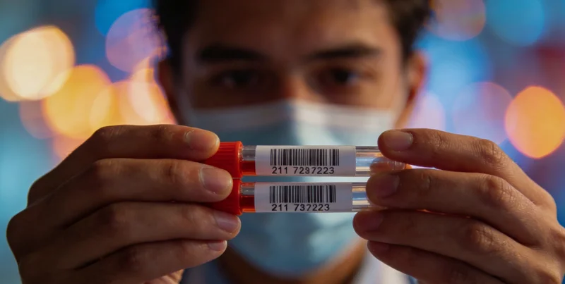 女性健康检查与预防保健示意图