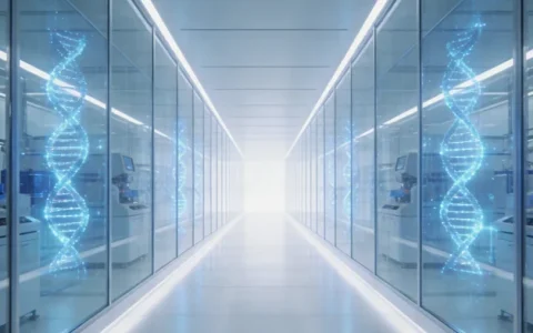 赤峰淋巴瘤基因检测什么地方做2026年4家合法机构与地址