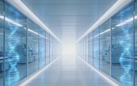 武威mNGS基因检测机构排名