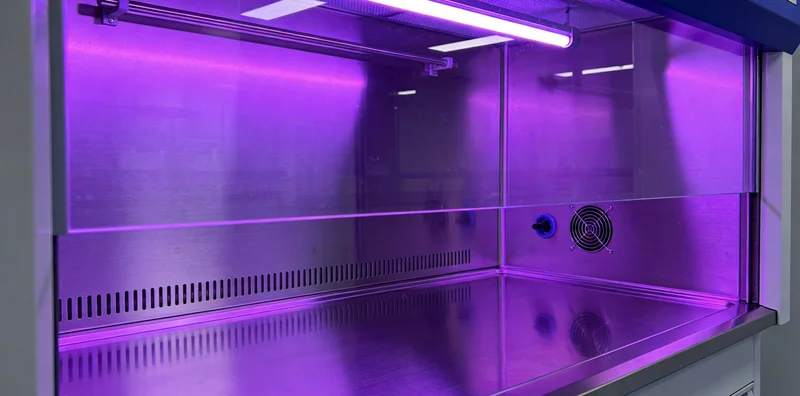 展示高危型与低危型HPV病毒模