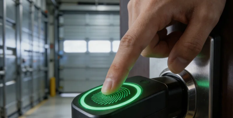 一张显示胸腔积液的胸部X光片,