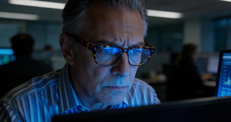 不同类型检测机构外观对比