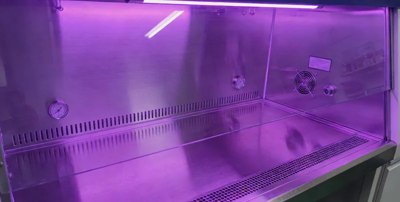 PCR技术原理示意图，展示DN