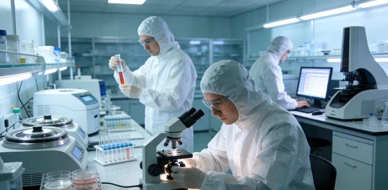 营口本地医生为患者详细解读基因检测报告结果