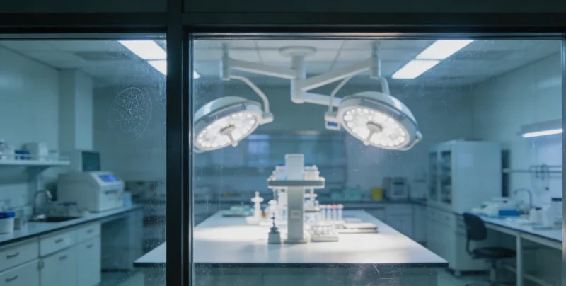 基因检测报告示例