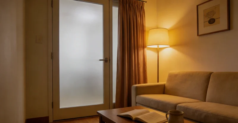 专业顾问为市民解读基因检测报告