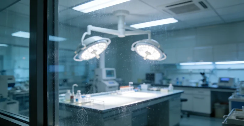 不同机构膀胱癌基因检测报告清晰对比