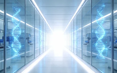 淮北脑膜瘤基因检测可靠机构名录推荐6家(2026年参考)