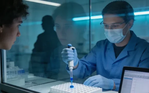 杭州脑胶质瘤基因检测具体地址在哪