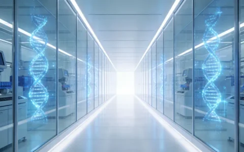 丽水病毒基因检测哪个公司最好