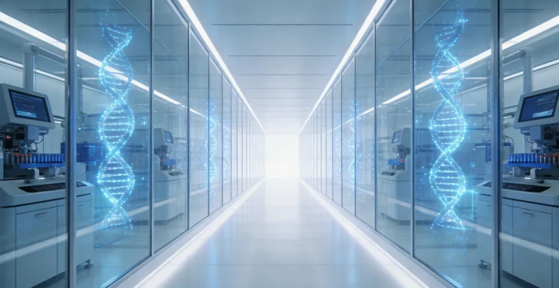 传统血常规报告与多病原基因检测