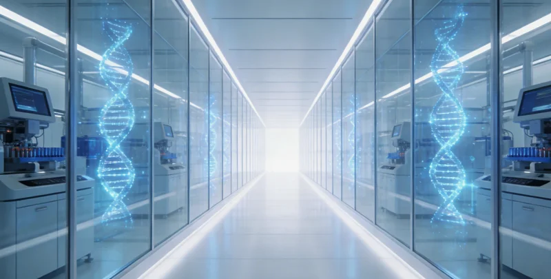 示意图展示脑脊液样本采集与送检