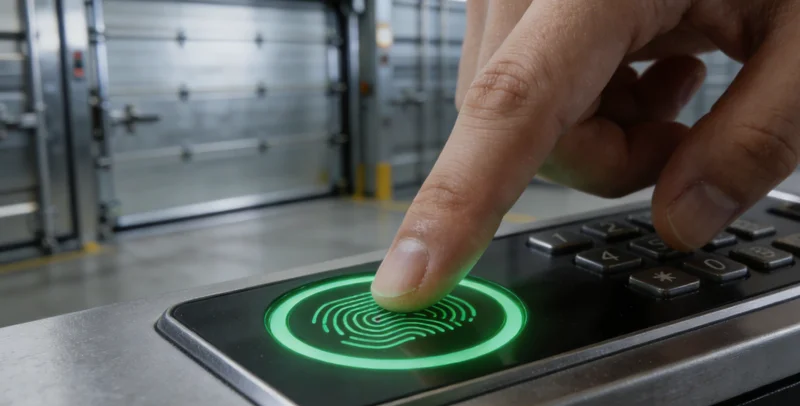 一位女士正在与家人讨论健康问题,背景为温馨家庭环境。