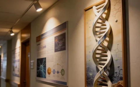 鄂尔多斯肠癌基因检测什么地方做2026年3家正规机构与地址