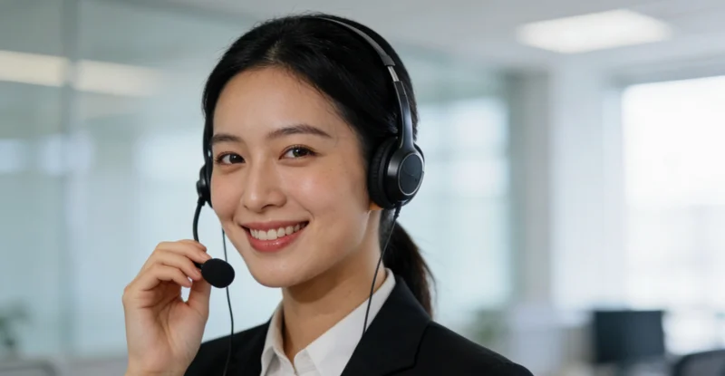 医生与患者家属探讨疑难病情