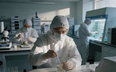 运城STD基因检测公司排名