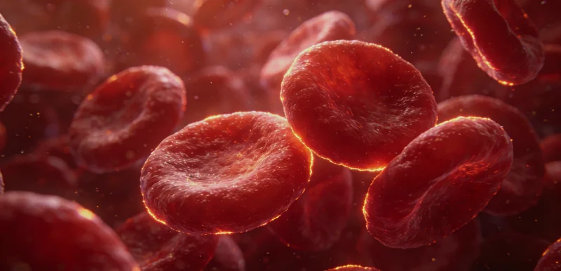 专业实验室内，技术人员正在操作