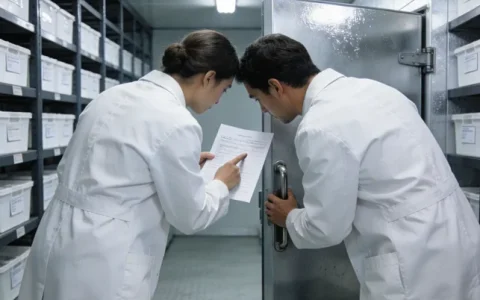 石嘴山卵巢癌基因检测机构更新3家名录及2026年地址汇总