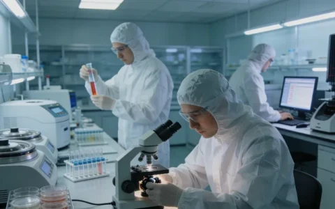 沧州淋巴瘤基因检测去哪做2026年3家合法机构与地址