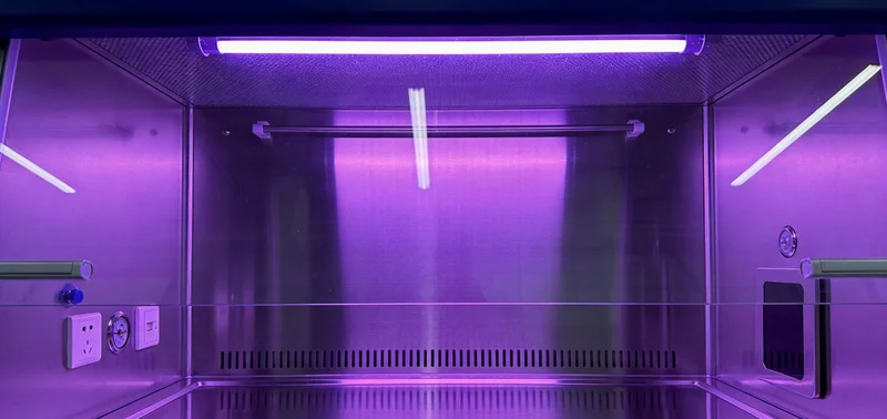 象征精准医疗的抽象概念图