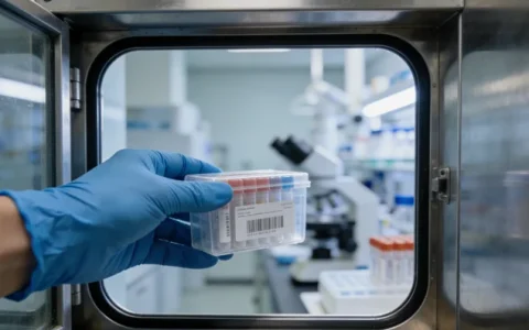 吴忠寄生虫基因检测怎么做？本地公司服务全流程科普