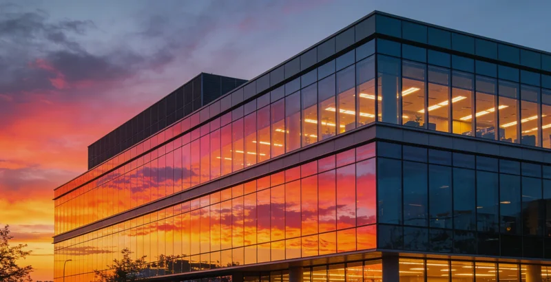 甘南地区医院为儿童进行脑部检查的场景