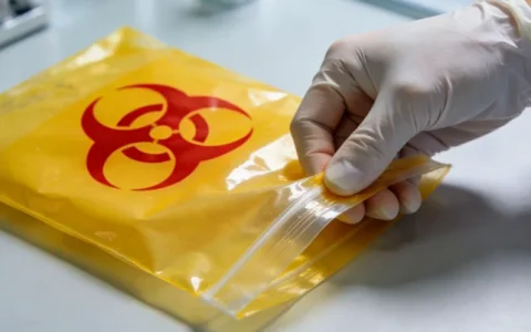 湛江BALF mNGS基因检测公司有哪些