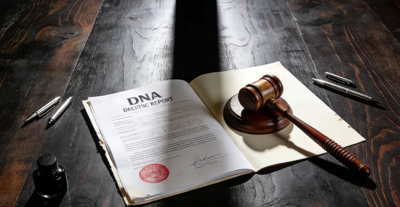 专业医生解读基因检测报告