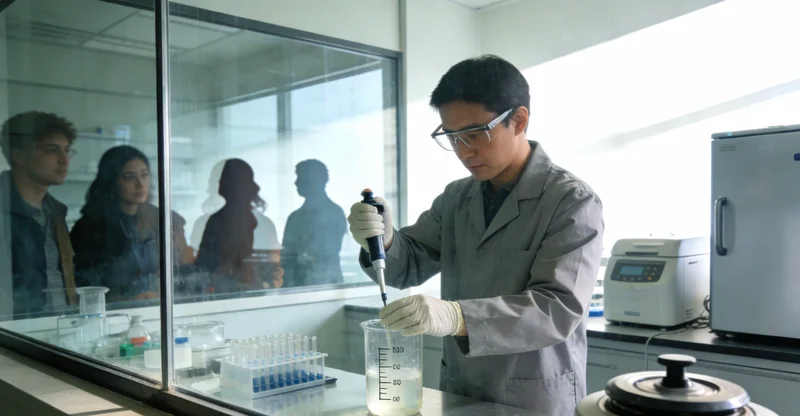 专业基因检测与报告解读服务