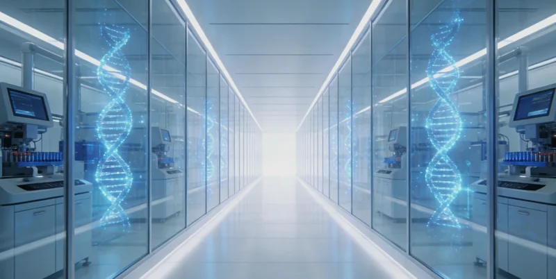 女性正在触摸颈部甲状腺位置,表情关切