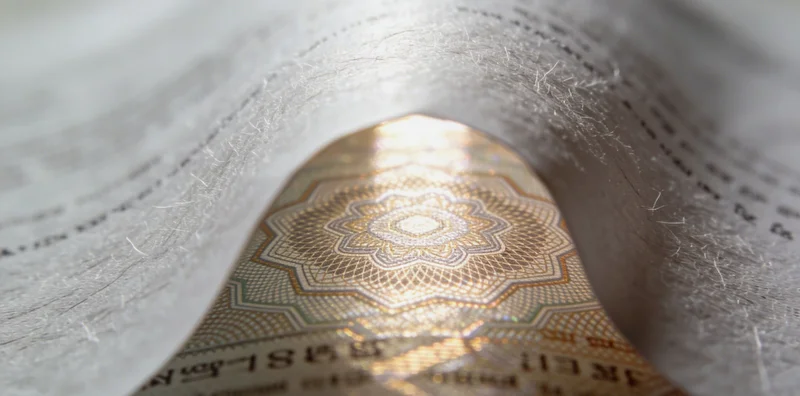 一位备孕女性在诊室与医生进行健