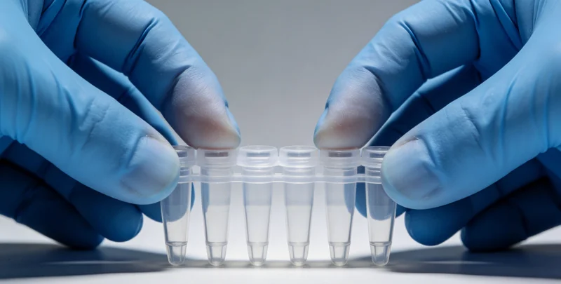 HPV病毒结构示意图展示基因检