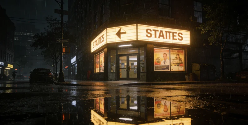 父母微笑着一起抱着一个健康的婴