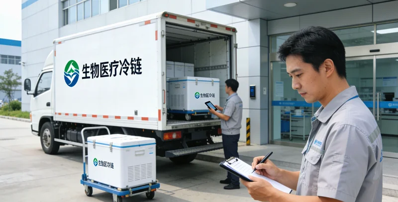 女性在进行健康咨询的场景