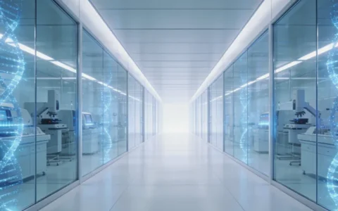 深圳呼吸道病毒Panel基因检测找哪家机构