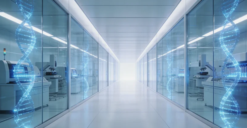 呼吸道病毒Panel基因检测工