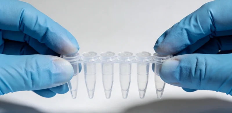 石家庄医疗机构基因检测环境