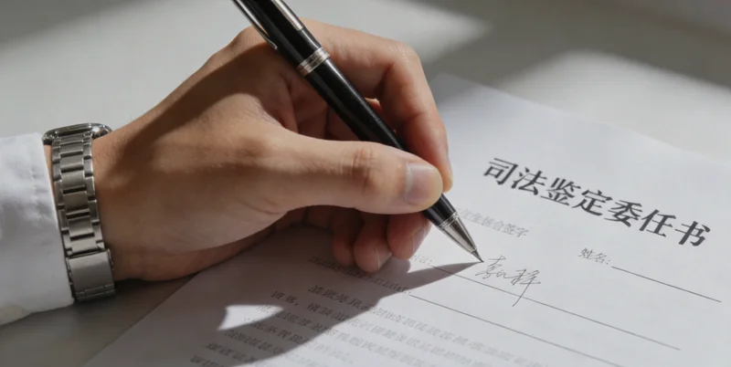 医生在分析脑部MRI影像，探讨病情