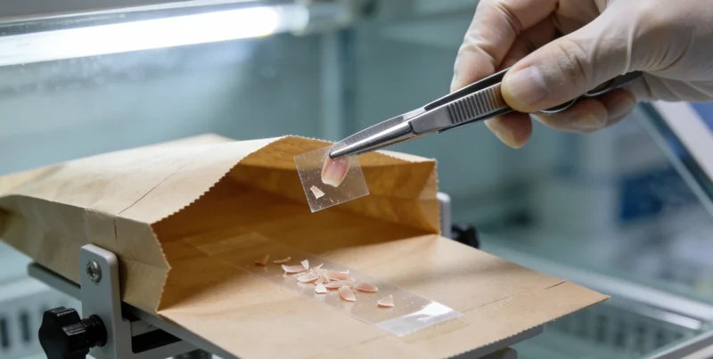 太原市民在医院咨询肝癌基因检测