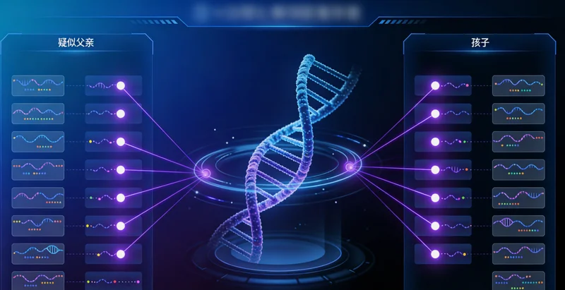 开封家长在医院儿科诊室外，面露