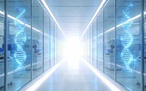 拉萨CSF mNGS基因检测哪里能做？（附2026年正规地址、价格与机构信息）