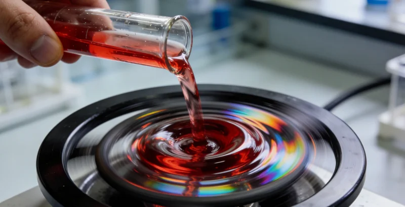 基因检测报告示例