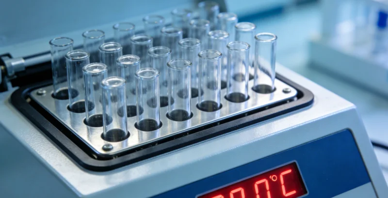 医生正在为患者检查颈部淋巴结