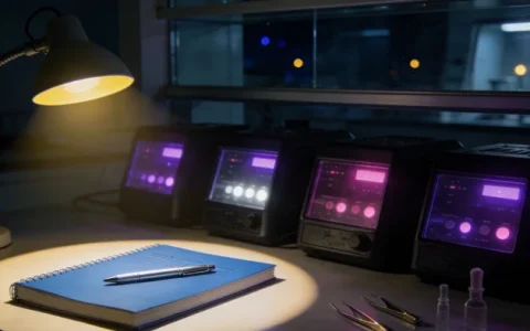 重庆STD基因检测的可靠机构