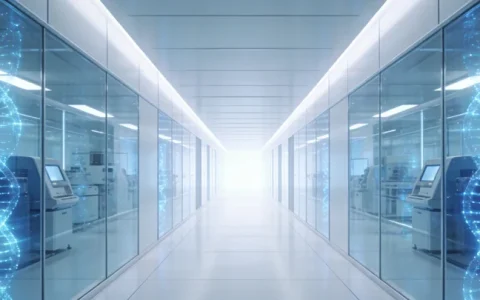 揭阳mNGS准确率基因检测哪个机构好